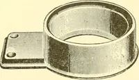 Picture 155 of 257 from Cyclopedia of textile work : a general reference library on cotton, woollen and worsted yarn manufacture, weaving, designing, chemistry and dyeing, finishing, knitting, and allied subjects (1907), leaf 230