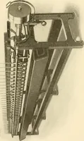 Picture 10 of 257 from Cyclopedia of textile work : a general reference library on cotton, woollen and worsted yarn manufacture, weaving, designing, chemistry and dyeing, finishing, knitting, and allied subjects (1907), leaf 25