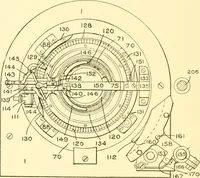 Picture 198 of 257 from Cyclopedia of textile work : a general reference library on cotton, woollen and worsted yarn manufacture, weaving, designing, chemistry and dyeing, finishing, knitting, and allied subjects (1907), leaf 286