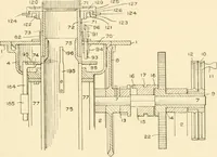 Picture 201 of 257 from Cyclopedia of textile work : a general reference library on cotton, woollen and worsted yarn manufacture, weaving, designing, chemistry and dyeing, finishing, knitting, and allied subjects (1907), leaf 289