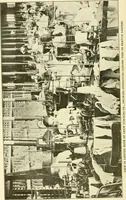 Picture 205 of 257 from Cyclopedia of textile work : a general reference library on cotton, woollen and worsted yarn manufacture, weaving, designing, chemistry and dyeing, finishing, knitting, and allied subjects (1907), leaf 296
