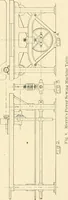 Picture 233 of 257 from Cyclopedia of textile work : a general reference library on cotton, woollen and worsted yarn manufacture, weaving, designing, chemistry and dyeing, finishing, knitting, and allied subjects (1907), leaf 345