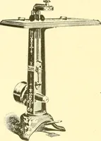 Picture 234 of 257 from Cyclopedia of textile work : a general reference library on cotton, woollen and worsted yarn manufacture, weaving, designing, chemistry and dyeing, finishing, knitting, and allied subjects (1907), leaf 346