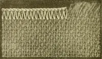 Picture 242 of 257 from Cyclopedia of textile work : a general reference library on cotton, woollen and worsted yarn manufacture, weaving, designing, chemistry and dyeing, finishing, knitting, and allied subjects (1907), leaf 364