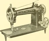 Picture 247 of 257 from Cyclopedia of textile work : a general reference library on cotton, woollen and worsted yarn manufacture, weaving, designing, chemistry and dyeing, finishing, knitting, and allied subjects (1907), leaf 370