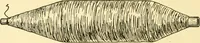 Picture 18 of 257 from Cyclopedia of textile work : a general reference library on cotton, woollen and worsted yarn manufacture, weaving, designing, chemistry and dyeing, finishing, knitting, and allied subjects (1907), leaf 40