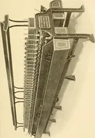 Picture 20 of 257 from Cyclopedia of textile work : a general reference library on cotton, woollen and worsted yarn manufacture, weaving, designing, chemistry and dyeing, finishing, knitting, and allied subjects (1907), leaf 41