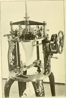 Picture 24 of 257 from Cyclopedia of textile work : a general reference library on cotton, woollen and worsted yarn manufacture, weaving, designing, chemistry and dyeing, finishing, knitting, and allied subjects (1907), leaf 52