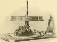 Picture 26 of 257 from Cyclopedia of textile work : a general reference library on cotton, woollen and worsted yarn manufacture, weaving, designing, chemistry and dyeing, finishing, knitting, and allied subjects (1907), leaf 55