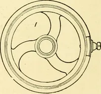 Picture 27 of 257 from Cyclopedia of textile work : a general reference library on cotton, woollen and worsted yarn manufacture, weaving, designing, chemistry and dyeing, finishing, knitting, and allied subjects (1907), leaf 56