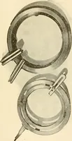 Picture 32 of 257 from Cyclopedia of textile work : a general reference library on cotton, woollen and worsted yarn manufacture, weaving, designing, chemistry and dyeing, finishing, knitting, and allied subjects (1907), leaf 61
