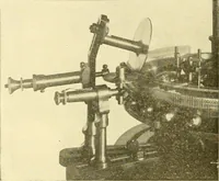 Picture 51 of 257 from Cyclopedia of textile work : a general reference library on cotton, woollen and worsted yarn manufacture, weaving, designing, chemistry and dyeing, finishing, knitting, and allied subjects (1907), leaf 84