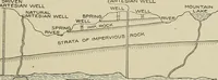 An illustration from Cyclopedia of textile work : a general reference library on cotton, woolen and worsted yarn manufacture, weaving, designing, chemistry and dyeing, finishing, knitting, and allied subjects (1911)