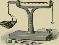 An illustration from Cyclopedia of textile work : a general reference library on cotton, woolen and worsted yarn manufacture, weaving, designing, chemistry and dyeing, finishing, knitting, and allied subjects (1911)