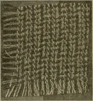An illustration from Cyclopedia of textile work : a general reference library on cotton, woolen and worsted yarn manufacture, weaving, designing, chemistry and dyeing, finishing, knitting, and allied subjects (1911)