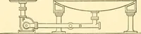 An illustration from Cyclopedia of textile work : a general reference library on cotton, woollen and worsted yarn manufacture, weaving, designing, chemistry and dyeing, finishing, knitting, and allied subjects (1907)