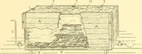 An illustration from Cyclopedia of textile work : a general reference library on cotton, woollen and worsted yarn manufacture, weaving, designing, chemistry and dyeing, finishing, knitting, and allied subjects (1907)