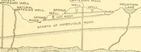 An illustration from Cyclopedia of textile work : a general reference library on cotton, woollen and worsted yarn manufacture, weaving, designing, chemistry and dyeing, finishing, knitting, and allied subjects (1907)