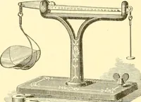 An illustration from Cyclopedia of textile work : a general reference library on cotton, woollen and worsted yarn manufacture, weaving, designing, chemistry and dyeing, finishing, knitting, and allied subjects (1907)