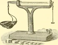 An illustration from Cyclopedia of textile work : a general reference library on cotton, woollen and worsted yarn manufacture, weaving, designing, chemistry and dyeing, finishing, knitting, and allied subjects (1907)