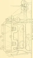 An illustration from Cyclopedia of textile work : a general reference library on cotton, woollen and worsted yarn manufacture, weaving, designing, chemistry and dyeing, finishing, knitting, and allied subjects (1907)