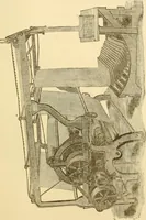 An illustration from Cyclopedia of textile work : a general reference library on cotton, woollen and worsted yarn manufacture, weaving, designing, chemistry and dyeing, finishing, knitting, and allied subjects (1907)