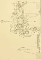 An illustration from Cyclopedia of textile work : a general reference library on cotton, woollen and worsted yarn manufacture, weaving, designing, chemistry and dyeing, finishing, knitting, and allied subjects (1907)