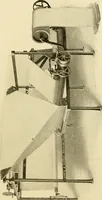 An illustration from Cyclopedia of textile work : a general reference library on cotton, woollen and worsted yarn manufacture, weaving, designing, chemistry and dyeing, finishing, knitting, and allied subjects (1907)