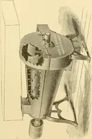 An illustration from Cyclopedia of textile work : a general reference library on cotton, woollen and worsted yarn manufacture, weaving, designing, chemistry and dyeing, finishing, knitting, and allied subjects (1907)