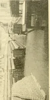 An illustration from Cyclopedia of textile work : a general reference library on cotton, woollen and worsted yarn manufacture, weaving, designing, chemistry and dyeing, finishing, knitting, and allied subjects (1907)