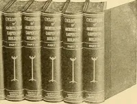 An illustration from Cyclopedia of textile work : a general reference library on cotton, woollen and worsted yarn manufacture, weaving, designing, chemistry and dyeing, finishing, knitting, and allied subjects (1907)