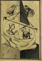 An illustration from Dactyliothecae, seu Annulorum sigillarium quorum priscos tam Graecos quam Romanos usus, ex ferro, aere, argento & auro promptuarii ... Collectis aliunde & ineditis & editis annulorum figuris auctior; (1695)