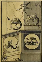 An illustration from Dactyliothecae, seu Annulorum sigillarium quorum priscos tam Graecos quam Romanos usus, ex ferro, aere, argento & auro promptuarii ... Collectis aliunde & ineditis & editis annulorum figuris auctior; (1695)