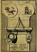 An illustration from Dactyliothecae, seu Annulorum sigillarium quorum priscos tam Graecos quam Romanos usus, ex ferro, aere, argento & auro promptuarii ... Collectis aliunde & ineditis & editis annulorum figuris auctior; (1695)