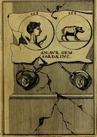 An illustration from Dactyliothecae, seu Annulorum sigillarium quorum priscos tam Graecos quam Romanos usus, ex ferro, aere, argento & auro promptuarii ... Collectis aliunde & ineditis & editis annulorum figuris auctior; (1695)
