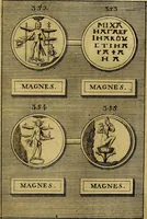 An illustration from Dactyliothecae, seu Annulorum sigillarium quorum priscos tam Graecos quam Romanos usus, ex ferro, aere, argento & auro promptuarii ... Collectis aliunde & ineditis & editis annulorum figuris auctior; (1695)