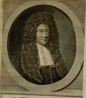 An illustration from Dactyliothecae, seu Annulorum sigillarium quorum priscos tam Graecos quam Romanos usus, ex ferro, aere, argento & auro promptuarii ... Collectis aliunde & ineditis & editis annulorum figuris auctior; (1695)