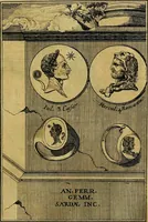 An illustration from Dactyliothecae, seu Annulorum sigillarium quorum priscos tam Graecos quam Romanos usus, ex ferro, aere, argento & auro promptuarii ... Collectis aliunde & ineditis & editis annulorum figuris auctior; (1695)