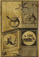 An illustration from Dactyliothecae, seu Annulorum sigillarium quorum priscos tam Graecos quam Romanos usus, ex ferro, aere, argento & auro promptuarii ... Collectis aliunde & ineditis & editis annulorum figuris auctior; (1695)