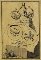 An illustration from Dactyliothecae, seu Annulorum sigillarium quorum priscos tam Graecos quam Romanos usus, ex ferro, aere, argento & auro promptuarii ... Collectis aliunde & ineditis & editis annulorum figuris auctior; (1695)