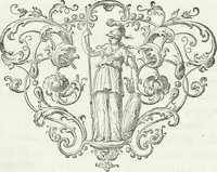 An illustration from Dactyliotheca Smithiana (1767)