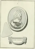 Picture 15 of 78 from Dactyliotheca Smithiana (1767), leaf 436
