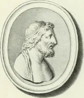An illustration from Dactyliotheca Smithiana (1767)