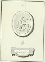 Picture 20 of 78 from Dactyliotheca Smithiana (1767), leaf 444
