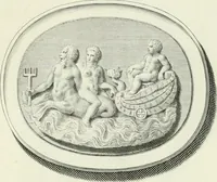An illustration from Dactyliotheca Smithiana (1767)