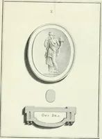 Picture 25 of 78 from Dactyliotheca Smithiana (1767), leaf 454