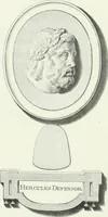 Picture 36 of 78 from Dactyliotheca Smithiana (1767), leaf 488