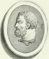 An illustration from Dactyliotheca Smithiana (1767)