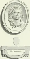 An illustration from Dactyliotheca Smithiana (1767)