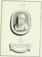 An illustration from Dactyliotheca Smithiana (1767)